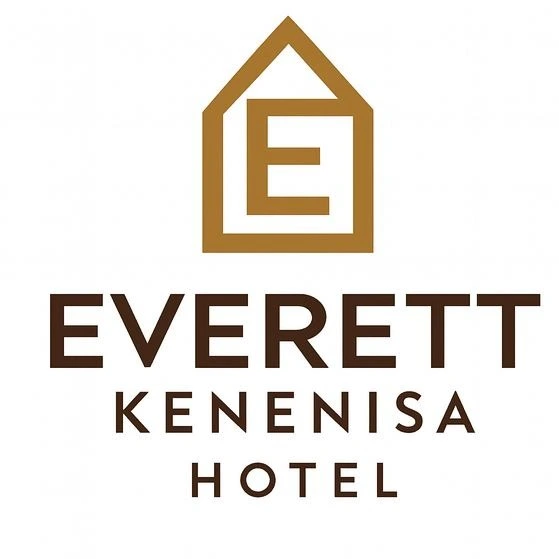 Kenenisa Hotel Logo